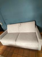 Slaapbank, Huis en Inrichting, Zetels | Zetels, Ophalen, 150 tot 200 cm, 75 tot 100 cm, Rechte bank