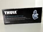 Thule Axle Mount ezHitch Cup koppeling fietskar, Vélos & Vélomoteurs, Accessoires vélo | Remorques, Enlèvement, Neuf, Autres types