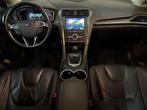 Ford Mondeo 2.0d Navi Leder Trekhaak Camera 96.000km Garanti, Auto's, Ford, Voorwielaandrijving, 149 pk, Gebruikt, Mondeo
