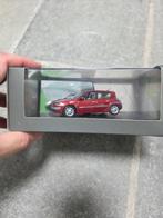 Modelwagen Renault Megane 2.0 eligor, Ophalen of Verzenden, Zo goed als nieuw, Auto