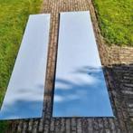 GEZOCHT trespa stroken, Doe-het-zelf en Bouw, Ophalen, Zo goed als nieuw, HPL, Minder dan 20 mm