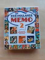 Oud Hollands Memory spel (Nieuw), Ophalen of Verzenden, Nieuw, Puzzelen