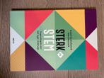 Sterk in stem, Boeken, Studieboeken en Cursussen, Ophalen of Verzenden, Gelezen, Hoger Onderwijs