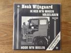 single henk wijngaard, Nederlandstalig, Ophalen of Verzenden, 7 inch, Single