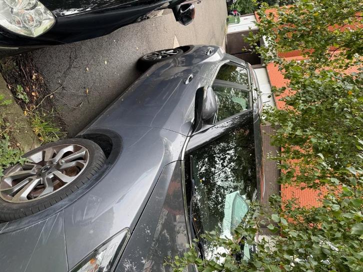 SsangYong Tivoli 1.6 Diesel – 2017 – Très bon état, Auto's, SsangYong, Bedrijf, Tivoli, ABS, Airbags, Apple Carplay, Bluetooth