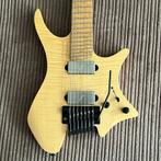 Strandberg Boden Original 7 Trem Natural, Muziek en Instrumenten, Zo goed als nieuw, Solid body, Ophalen, Overige merken