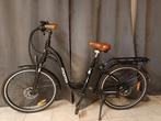 Electrische fiets momabike, Vélos & Vélomoteurs, Vélos | Filles, Enlèvement, Comme neuf, 26 pouces ou plus, Vitesses