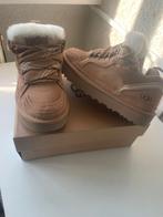 verkoop deze prachtige UGG  sneakers/boots, Neuf, Enlèvement ou Envoi, Sneakers et Baskets, Brun
