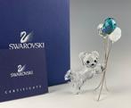 Swarovski : beertje kris Ballonnen voor jou, Collections, Swarovski, Enlèvement, Figurine