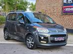 Citroën C3 Picasso 2017 1.2i 110pk/100dkm/+ 12M Garantie, Auto's, Testrit aan huis, Bedrijf, 5 deurs, 81 kW