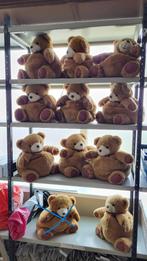 10 Beren theemutsen van Pickwick voor high tea theemuts beer, Verzamelen, Ophalen, Zo goed als nieuw, Stoffen beer, Overige merken