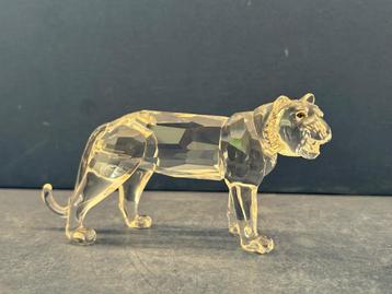 Swarovski Tijger beschikbaar voor biedingen