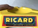 Asbak Ricard opalex France collection 1950-1958, Antiek en Kunst, Ophalen of Verzenden