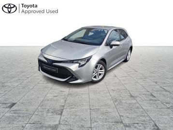 Toyota Corolla Dynamic+NAVI  beschikbaar voor biedingen