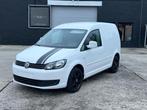 Volkswagen caddy / LICHTEVRACHT / 2014 / met keuring, Volkswagen, Bedrijf, Te koop, Handgeschakeld