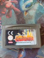 Castlevania Aria of Sorrow, Games en Spelcomputers, Games | Nintendo Game Boy, Ophalen of Verzenden, Zo goed als nieuw