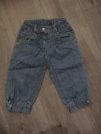 3kwart jeans, Kinderen en Baby's, Kinderkleding | Maat 104, C&A, Meisje, Gebruikt, Ophalen of Verzenden