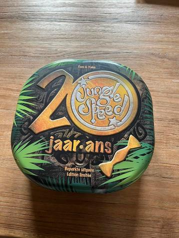 Jungle Speed - Limited edition!