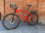 Cannodale slate gravelbike, Vélos & Vélomoteurs, Vélos | VTT & Mountainbikes, Autres marques, Comme neuf, Enlèvement, Hommes