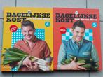 Dagelijkse kost 4 en 5 van Jeroen Meus, Boeken, Ophalen of Verzenden