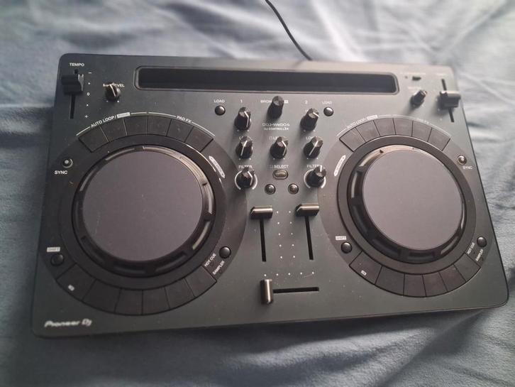 Pioneer controller in goede staat lees beschrijving, Muziek en Instrumenten, Dj-sets en Draaitafels, Zo goed als nieuw, Pioneer