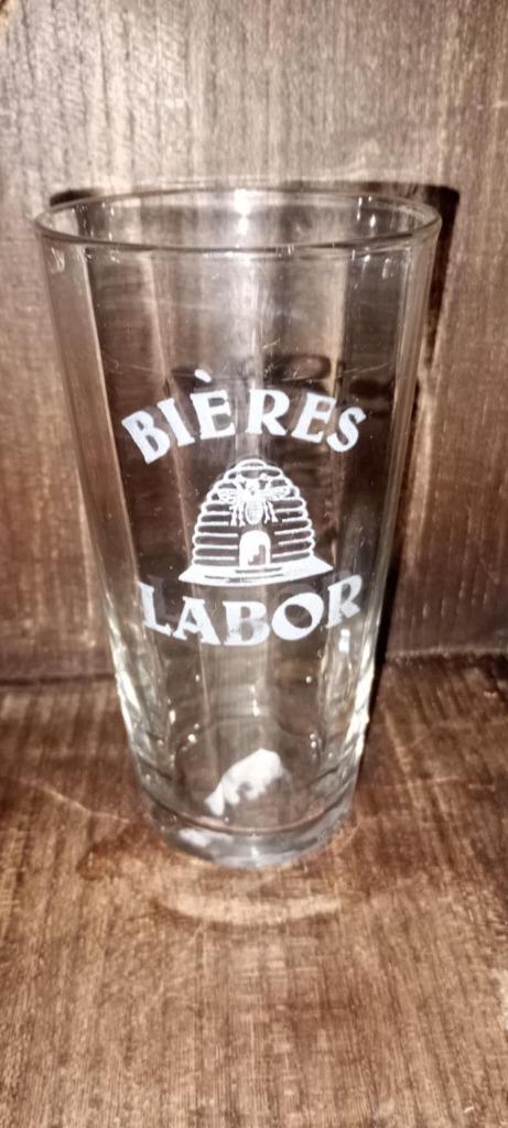 Oude glazen brouwerij | Labor acid beers, Verzamelen, Biermerken, Gebruikt, Glas of Glazen, Overige merken, Ophalen of Verzenden