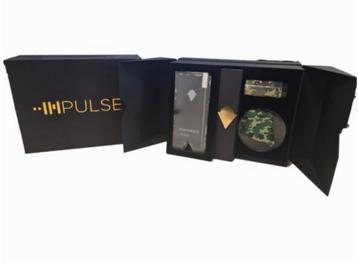 Impulse K1 crypto Gsm telefoon  cryptodataOs. Fully secured beschikbaar voor biedingen