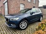 Volvo XC60 T8 hybride AWD Geartronic/ Pano Leder CAM Garanti, Auto's, 1998 cc, 42 g/km, 4 cilinders, Blauw