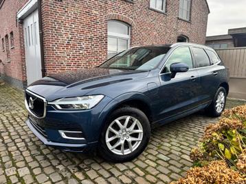 Volvo XC60 T8 hybride AWD Geartronic/ Pano Leder CAM Garanti beschikbaar voor biedingen