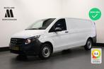 Mercedes-Benz Vito 116 CDI XL EURO 6 - Airco - Navi - Cruise, Auto's, Bestelwagens en Lichte vracht, Parkeersensor, Wit, Mercedes-Benz