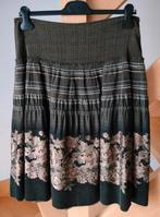 Prachtige rok San Martino maat: 38. Tot net onder de knie, Vêtements | Femmes, Jupes, San Martino, Taille 38/40 (M), Enlèvement ou Envoi