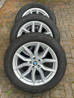Nieuwe Winterbanden bmw x5, Auto-onderdelen, Banden en Velgen, Ophalen, 19 inch, Winterbanden, Banden en Velgen