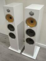 Bowers & Wilkins CM9 S2, Audio, Tv en Foto, Luidsprekerboxen, Ophalen, Zo goed als nieuw, Bowers & Wilkins (B&W), 120 watt of meer