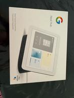 Google nest hub 2e generatie, Ophalen of Verzenden, Nieuw