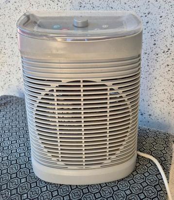 Elektrische verwarming Rowenta 2400W
 beschikbaar voor biedingen