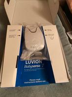 Luvion babyscence 7, Kinderen en Baby's, Ophalen, Zo goed als nieuw