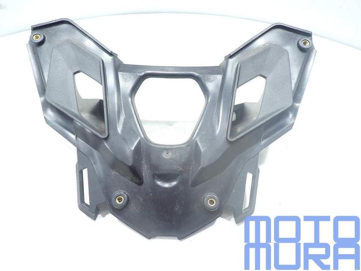 Bagagedrager onder BMW R1200GS R1250GS Adventure R 1200 GS K, Motoren, Onderdelen | BMW, Gebruikt, Ophalen of Verzenden