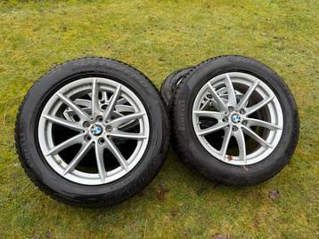Bmw velgen beschikbaar voor biedingen