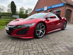 Honda NSX 3.5 V6 NC1 - PERFECT CONDITION - FULL HISTORY, Auto's, Honda, Automaat, Euro 5, NSX, Gebruikt