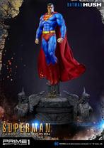 Prime 1 Studio - Superman Hush 1/3 Fabric cape, Ophalen of Verzenden, Zo goed als nieuw, Mens