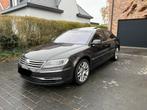 Volkswagen phaeton Longe version 4 Pl, Auto's, Automaat, Euro 6, 5 deurs, Particulier