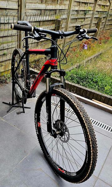 Mountainbike in zeer goede staat  beschikbaar voor biedingen