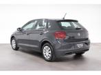 Volkswagen Polo 1.0 TGI Trendline Travel Comfo Volkswagen Po, https://public.car-pass.be/vhr/7ef74c85-defb-4722-a2c3-438085da4230