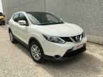 2014 Nissan Qashqai Pure drive Dci, Auto's, Gebruikt, Overige brandstoffen, Bedrijf, Handgeschakeld