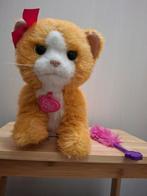 Furreal Friends kat Daisy, Ophalen, Gebruikt, Poes
