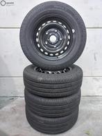 Complete zomerset Ford Transit/Costum 16" (#3535) Nieuw, Auto-onderdelen, Ophalen of Verzenden, Nieuw, Zomerbanden, Banden en Velgen