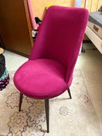 Stoelen, Huis en Inrichting, Stoelen, Ophalen, Zo goed als nieuw, Overige kleuren, Twee