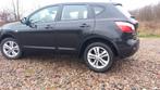 Nissan qashqai 2013 /150 dkms, Auto's, Euro 5, Bedrijf, Diesel, Parkeersensor