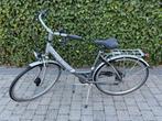 Stadfiets, Fietsen en Brommers, Versnellingen, 56 cm of meer, Zo goed als nieuw, Ophalen