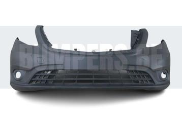 Bumper Mercedes Vito 3 III W447 14- Voorbumper KJ9909 beschikbaar voor biedingen